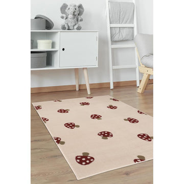 Maestro Mushroom Natural Rug-Melrose-Rug Love - The Most Loved Rug Store